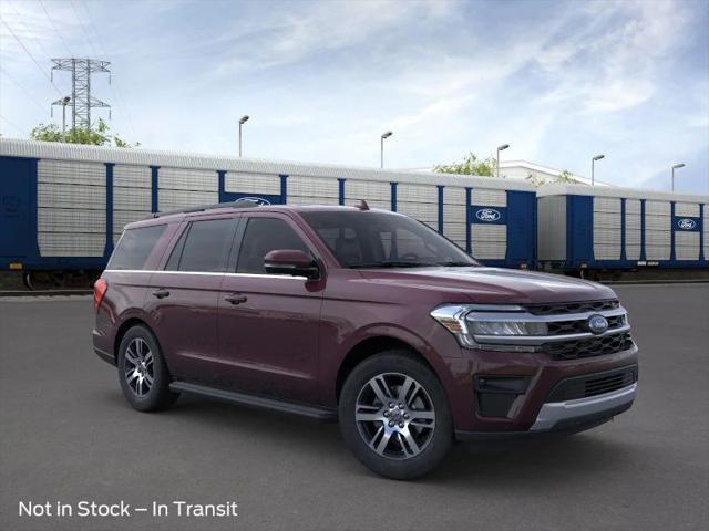 new 2024 Ford Expedition car, priced at $58,590