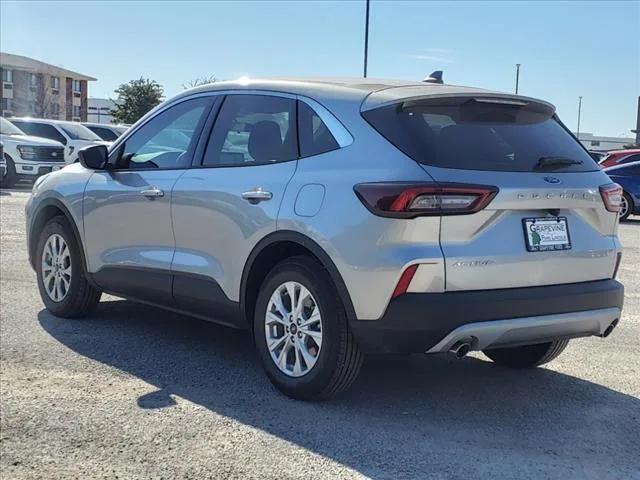 new 2024 Ford Escape car, priced at $23,521