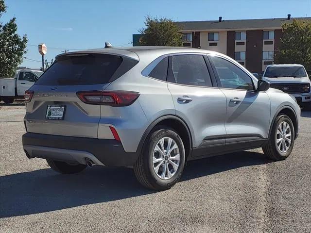 new 2024 Ford Escape car, priced at $23,521