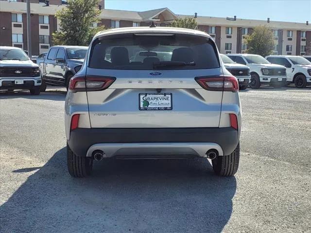 new 2024 Ford Escape car, priced at $23,521