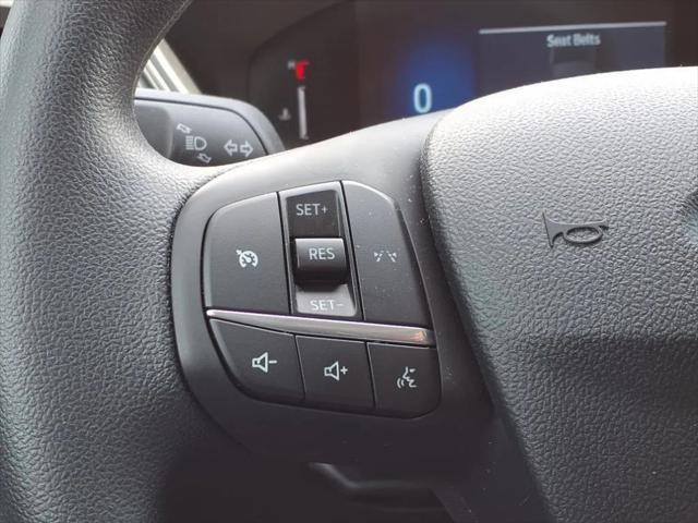 new 2025 Ford Escape car, priced at $28,123