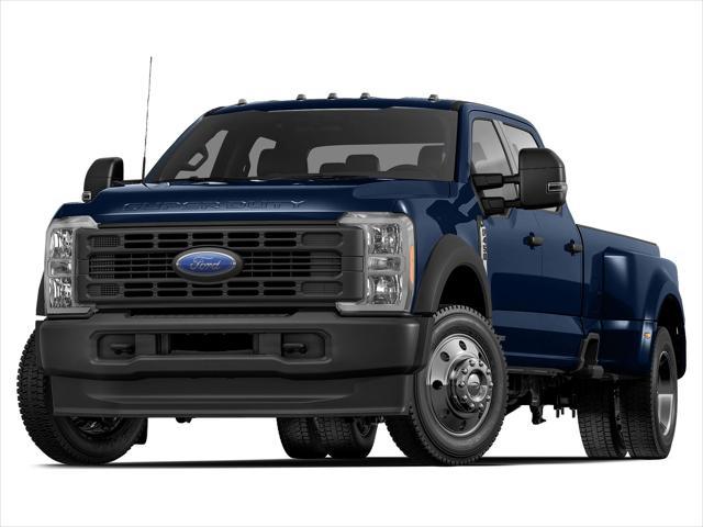 new 2024 Ford F-450 car, priced at $91,230