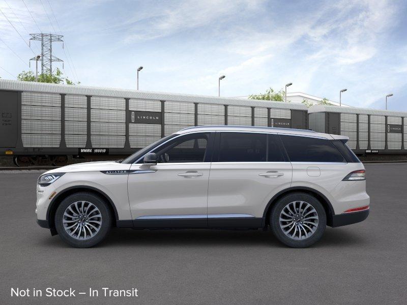 new 2024 Lincoln Aviator car, priced at $64,925
