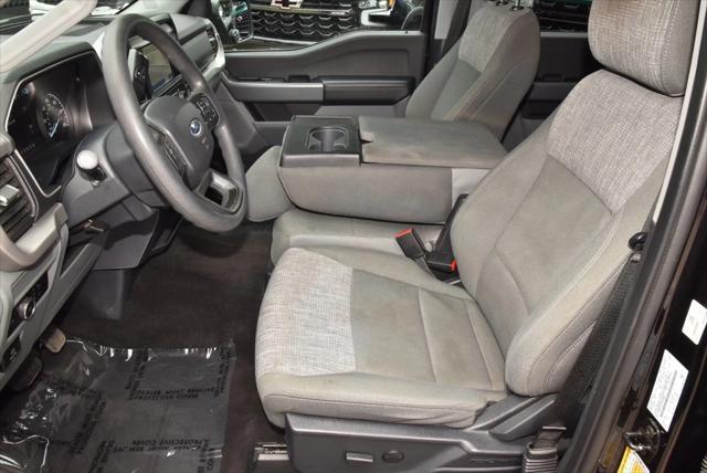 used 2023 Ford F-150 car, priced at $32,432