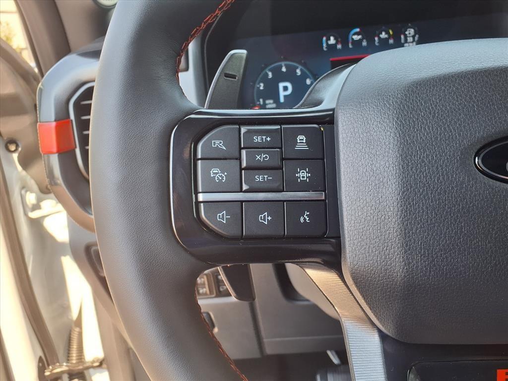 new 2025 Ford F-150 car, priced at $148,125