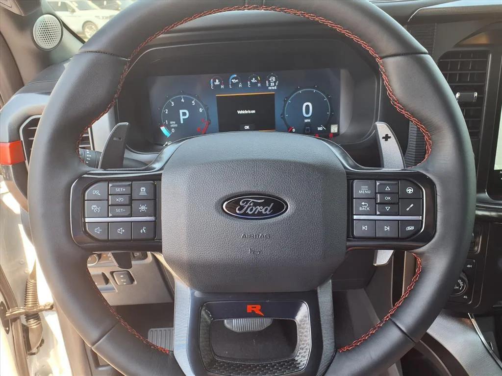 new 2025 Ford F-150 car, priced at $148,125
