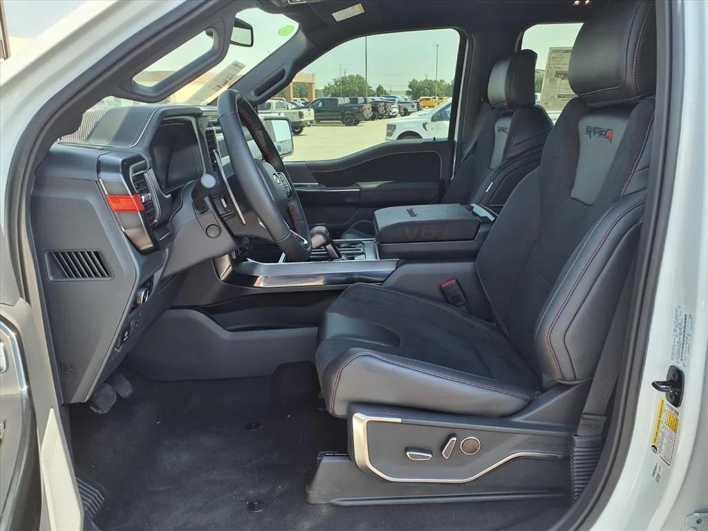 new 2025 Ford F-150 car, priced at $148,125