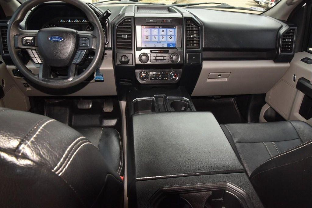 used 2019 Ford F-150 car, priced at $22,835