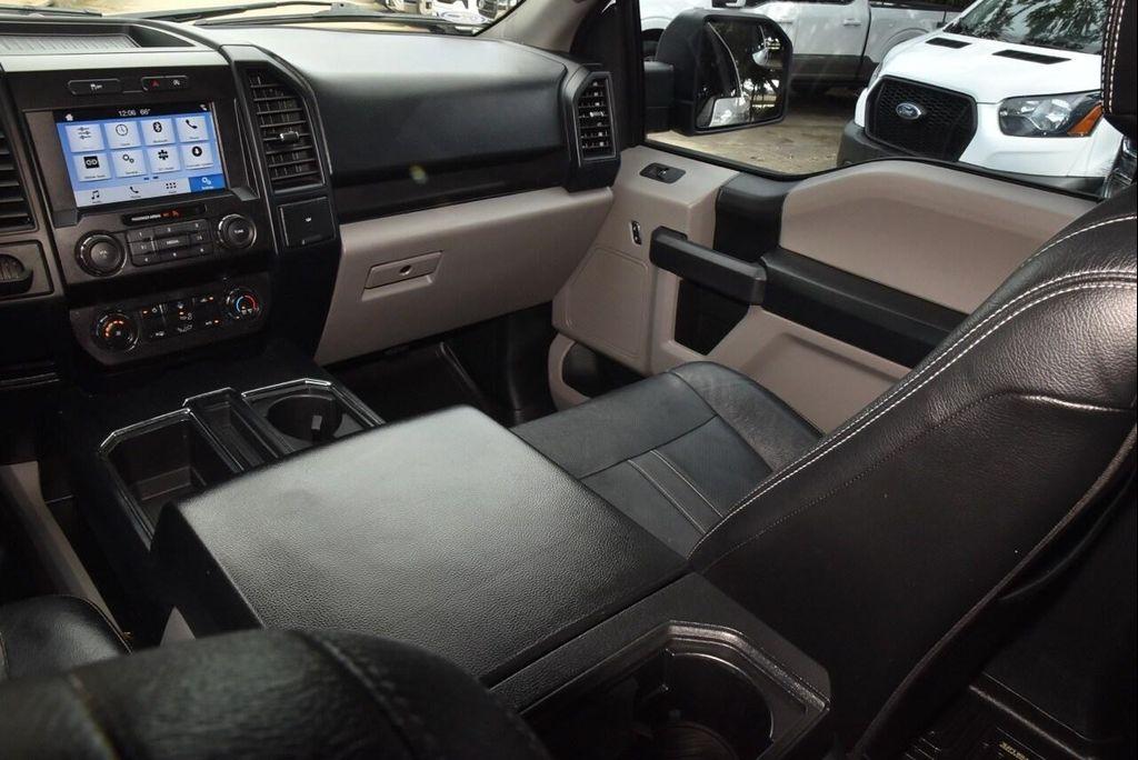 used 2019 Ford F-150 car, priced at $22,835