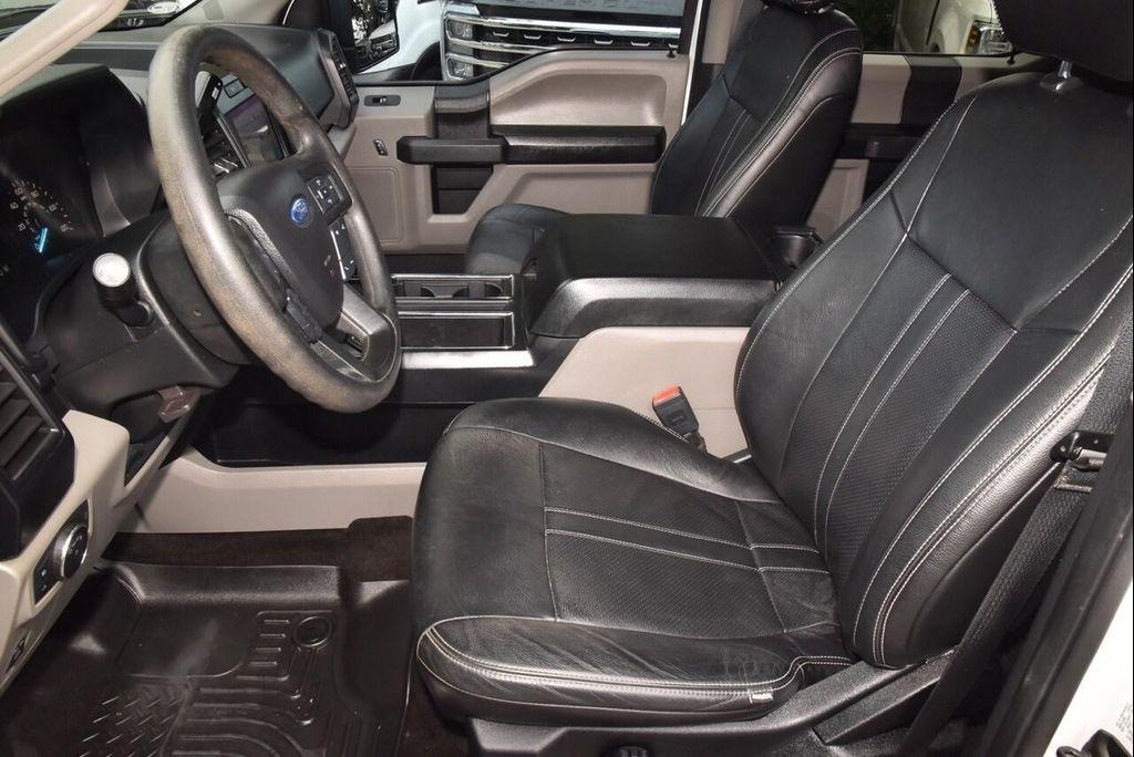 used 2019 Ford F-150 car, priced at $22,835