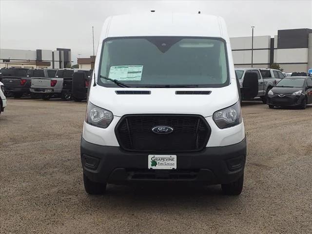 new 2024 Ford Transit-350 car, priced at $52,305