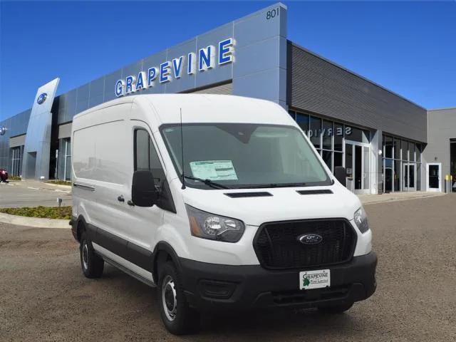 new 2024 Ford Transit-350 car, priced at $52,305