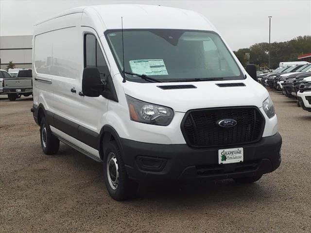 new 2024 Ford Transit-350 car, priced at $52,305