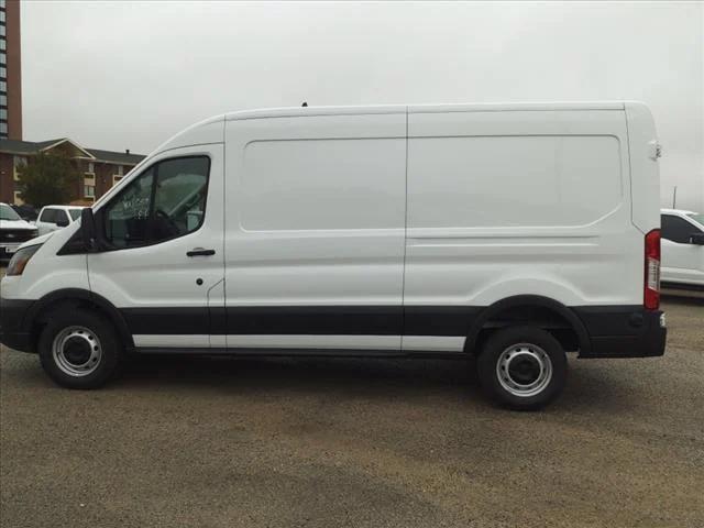 new 2024 Ford Transit-350 car, priced at $52,305