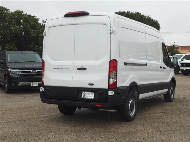 new 2024 Ford Transit-350 car, priced at $52,305