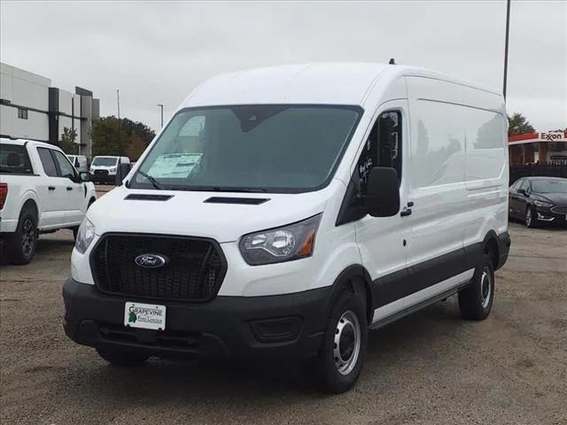 new 2024 Ford Transit-350 car, priced at $52,305