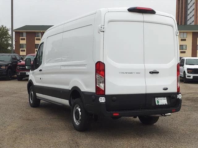 new 2024 Ford Transit-350 car, priced at $52,305