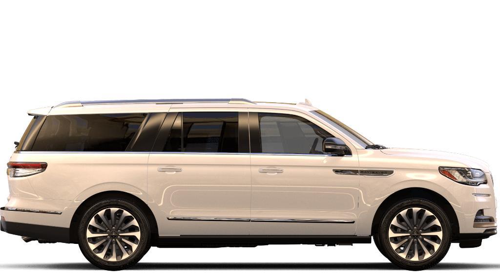 new 2024 Lincoln Navigator L car, priced at $104,664