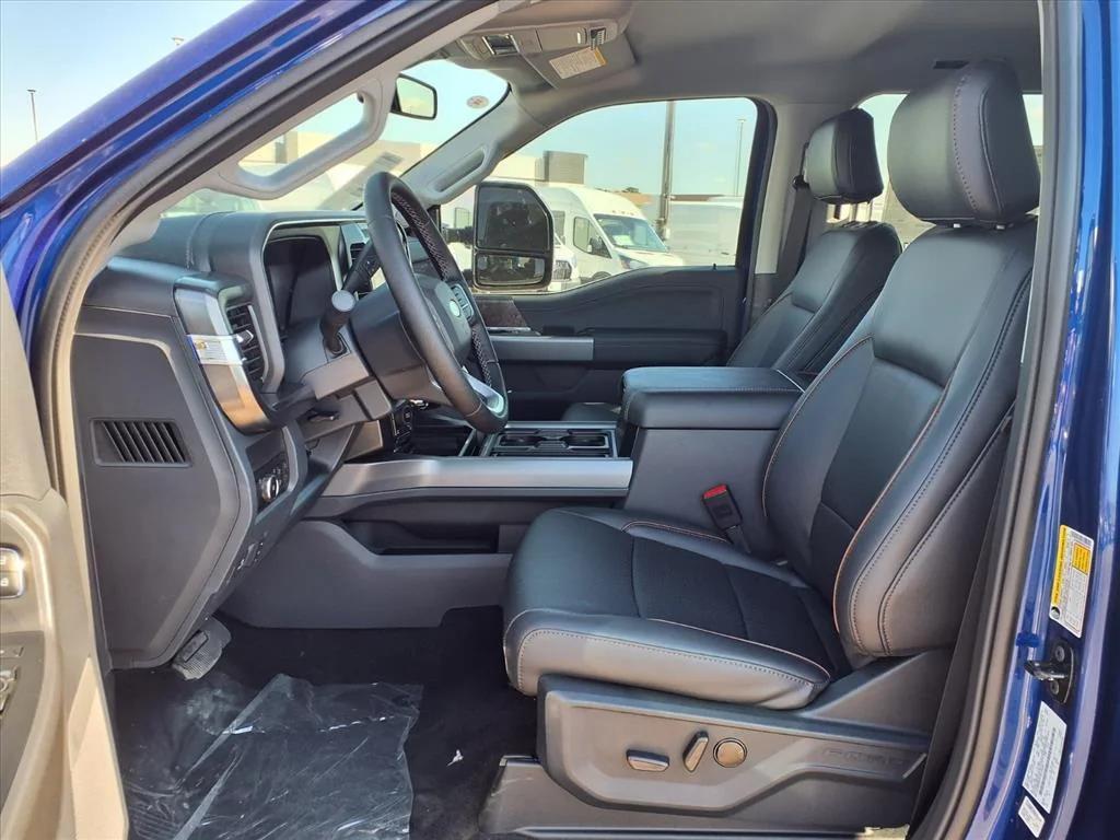 new 2026 Ford F-250 car, priced at $78,177