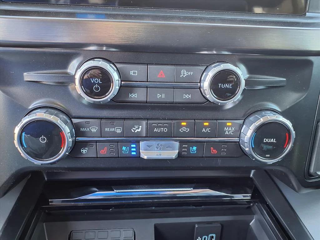 new 2026 Ford F-250 car, priced at $78,177
