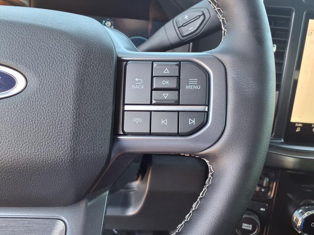 new 2026 Ford F-250 car, priced at $78,177