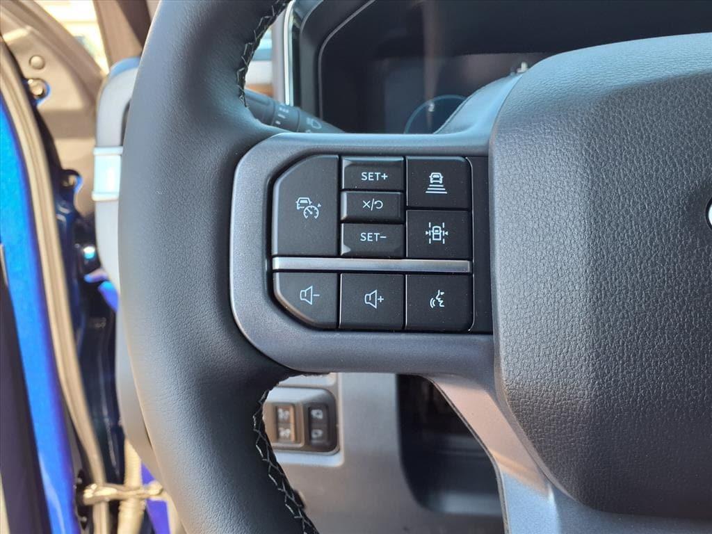 new 2026 Ford F-250 car, priced at $78,177