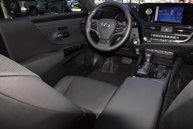 used 2024 Lexus ES 350 car, priced at $44,410