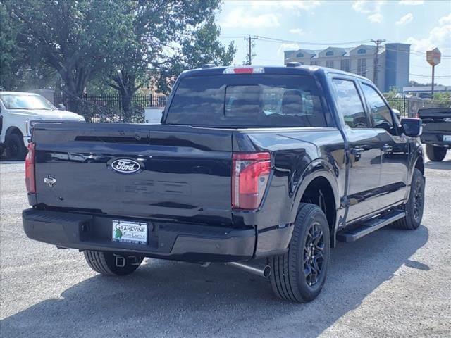 new 2024 Ford F-150 car, priced at $44,351