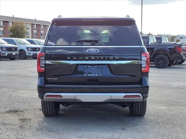 new 2024 Ford Expedition car, priced at $63,310