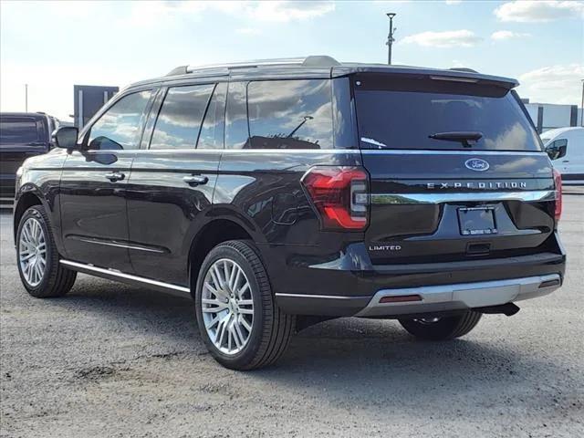 new 2024 Ford Expedition car, priced at $63,310