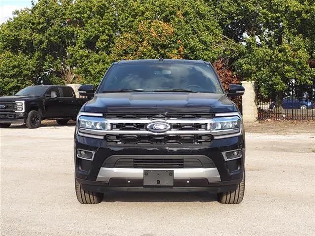 new 2024 Ford Expedition car, priced at $63,310