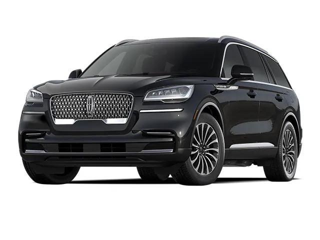 new 2024 Lincoln Aviator car, priced at $65,495