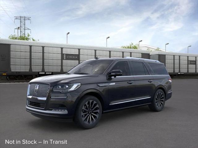 new 2024 Lincoln Navigator car, priced at $103,959