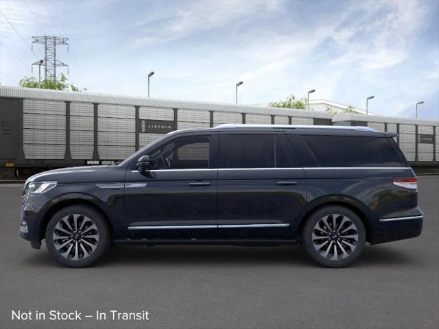 new 2024 Lincoln Navigator car, priced at $103,959