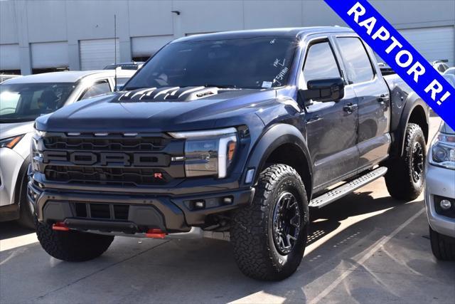 used 2024 Ford F-150 car, priced at $133,450