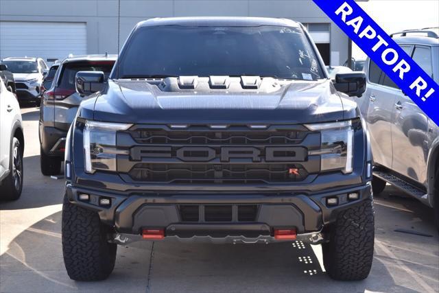 used 2024 Ford F-150 car, priced at $133,450