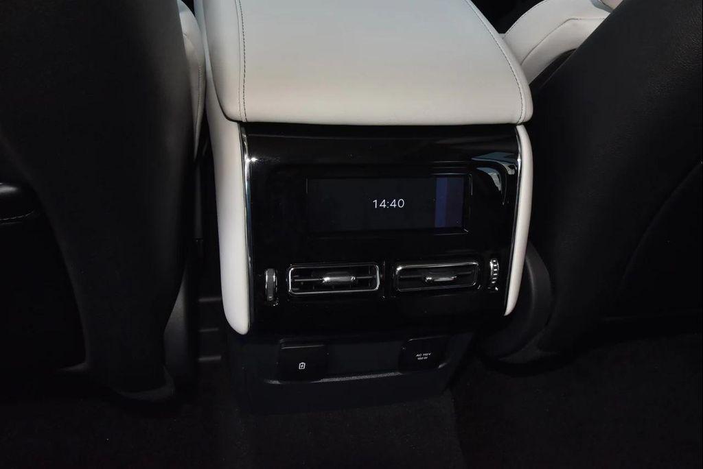 new 2025 Lincoln Aviator car, priced at $76,282