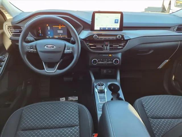 new 2025 Ford Escape car, priced at $29,485