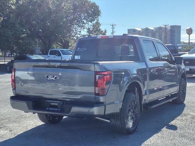 new 2024 Ford F-150 car, priced at $44,351