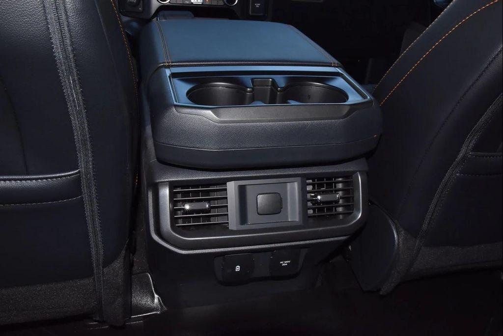 used 2025 Ford F-150 car, priced at $64,379