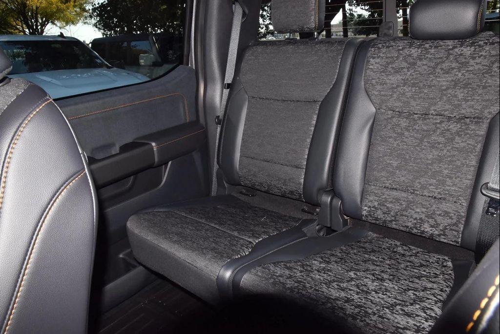 used 2025 Ford F-150 car, priced at $64,379