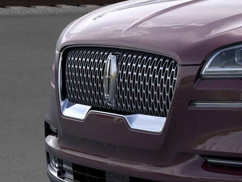 new 2024 Lincoln Aviator car, priced at $71,276