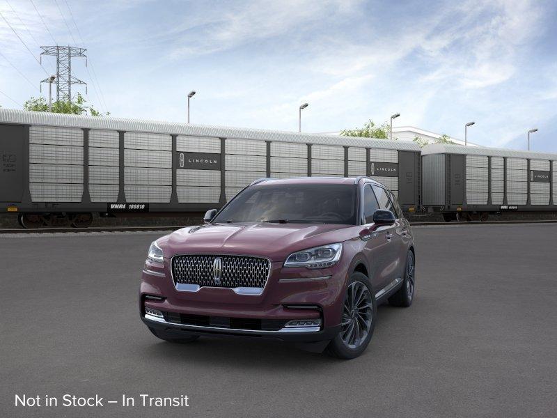 new 2024 Lincoln Aviator car, priced at $71,276