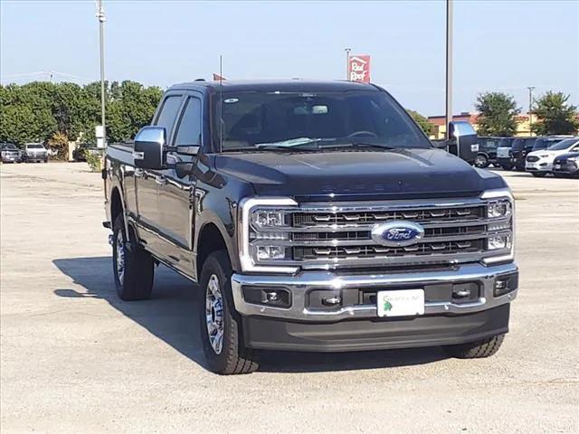 new 2024 Ford F-250 car, priced at $93,315