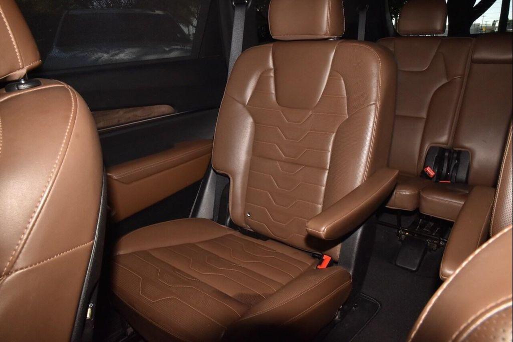 used 2021 Kia Telluride car, priced at $22,390