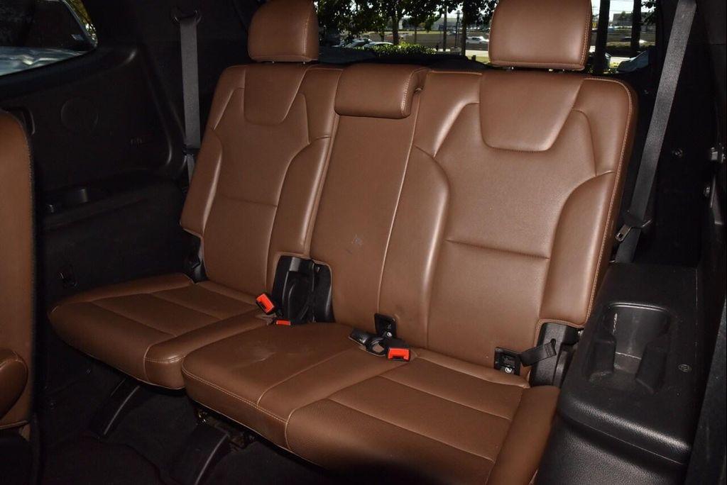 used 2021 Kia Telluride car, priced at $22,390