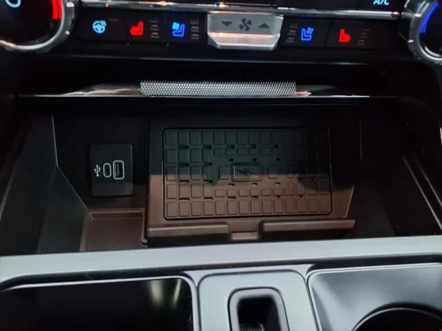 new 2025 Ford F-150 car, priced at $67,685