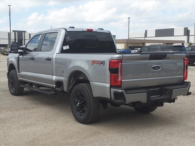 new 2024 Ford F-250 car, priced at $60,479