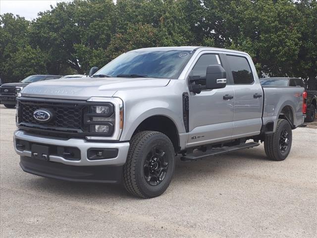 new 2024 Ford F-250 car, priced at $60,479