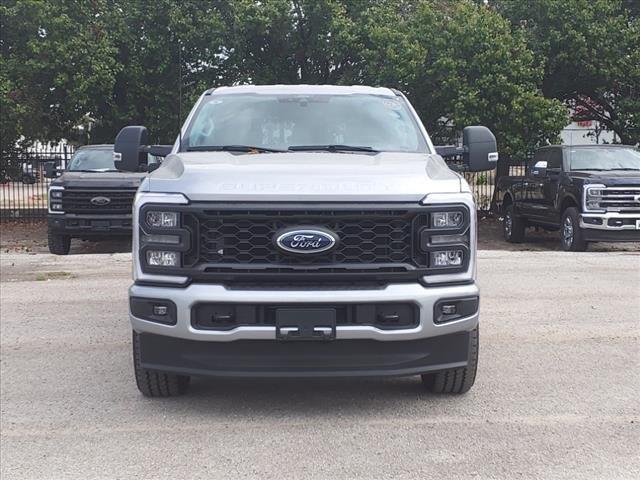 new 2024 Ford F-250 car, priced at $60,479